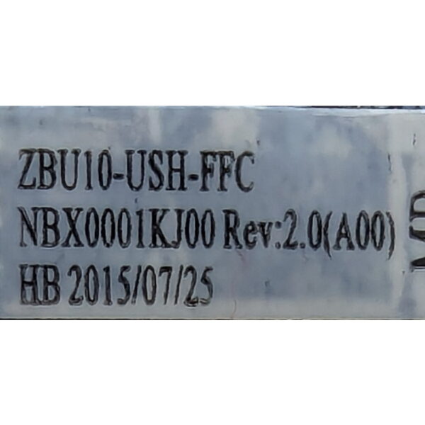Шлейф 03CV5W, Dell Latitude E7450