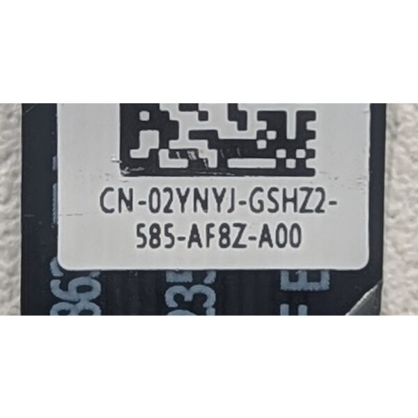 Шлейф NBX0001KH00, Dell Latitude E7450, E7250, E5450, E5550
