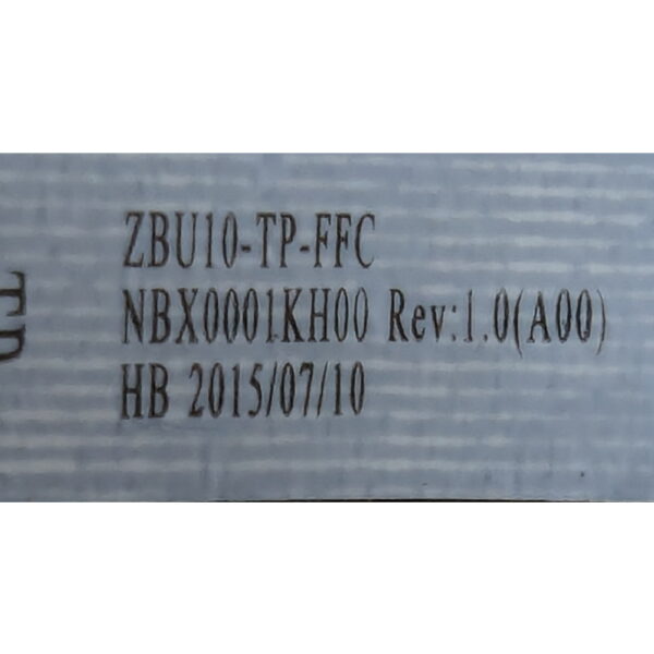 Шлейф NBX0001KH00, Dell Latitude E7450, E7250, E5450, E5550