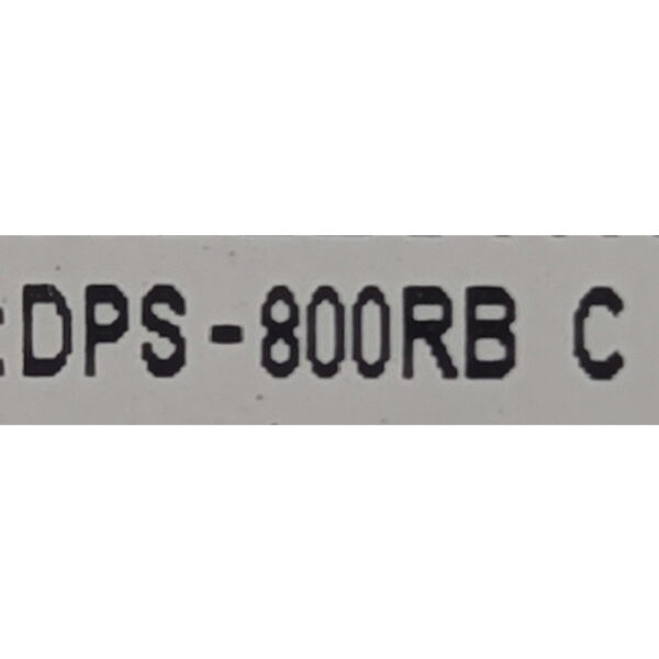 Блок питания 03X4368, Lenovo ThinkServer RD640, RD540, RD440, RD630, RD530, RD430, 800W