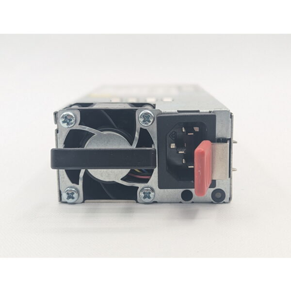 Блок питания 03X4368, Lenovo ThinkServer RD640, RD540, RD440, RD630, RD530, RD430, 800W