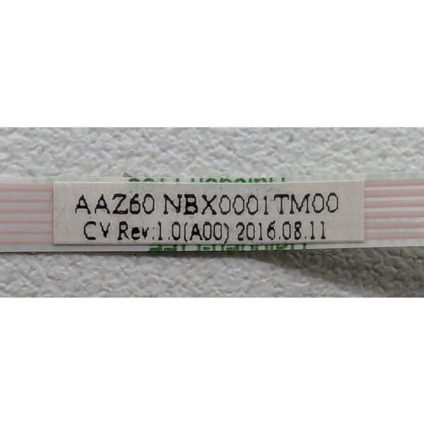 Шлейф NBX0001TM00, Dell Latitude E7470