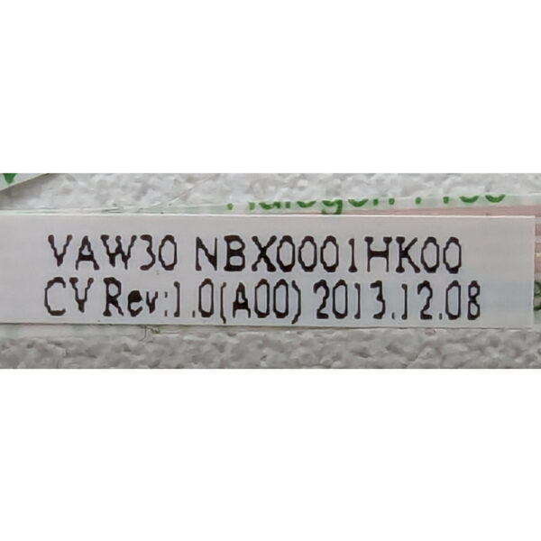 Шлейф NBX0001HK00, Dell Latitude E5440