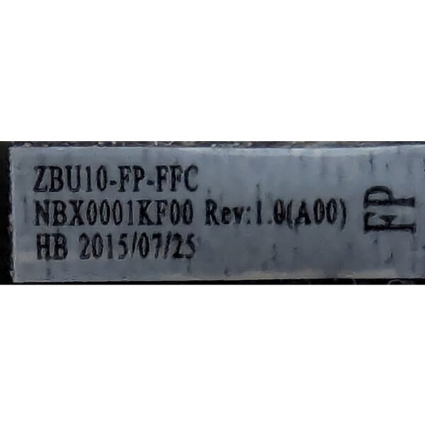 Шлейф NBX0001KF00, Lenovo Legion Y520, R720