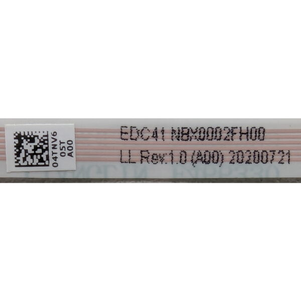 Шлейф NBX0002FH00, 04tnv6, Dell Latitude E5402, E5401, E5400