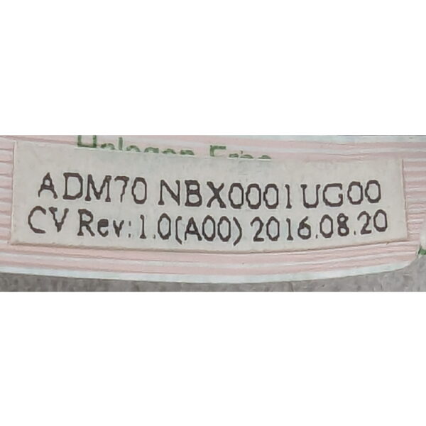 Шлейф NBX0001UG00, Dell Latitude E5470