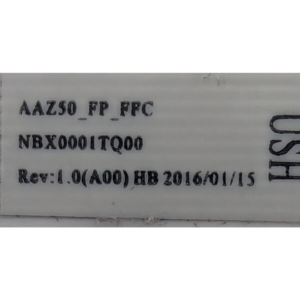 Шлейф NBX0001TQ00, Dell Latitude E7270, E7470