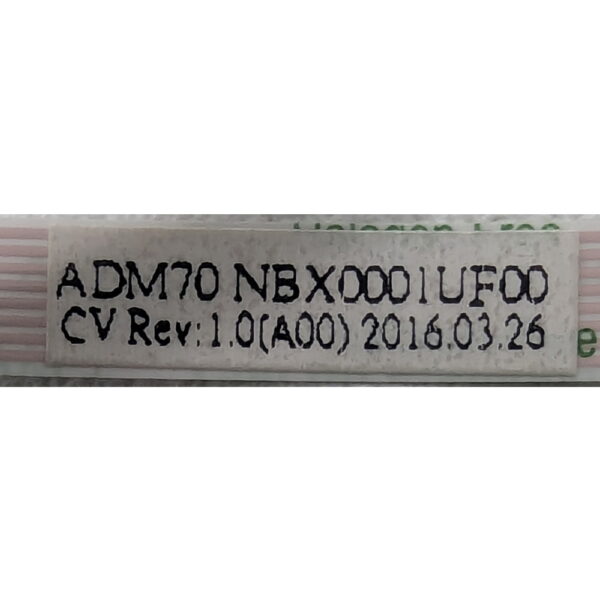 Шлейф NBX0001UF00, Dell Latitude E5470