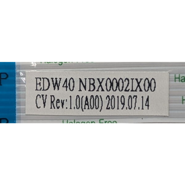 Шлейф 0YJTMC, NBX0002IX00, Dell Inspiron 7490
