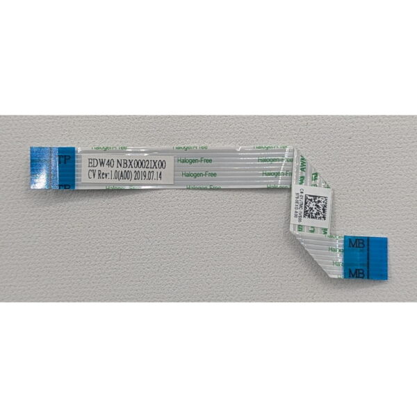 Шлейф 0YJTMC, NBX0002IX00, Dell Inspiron 7490