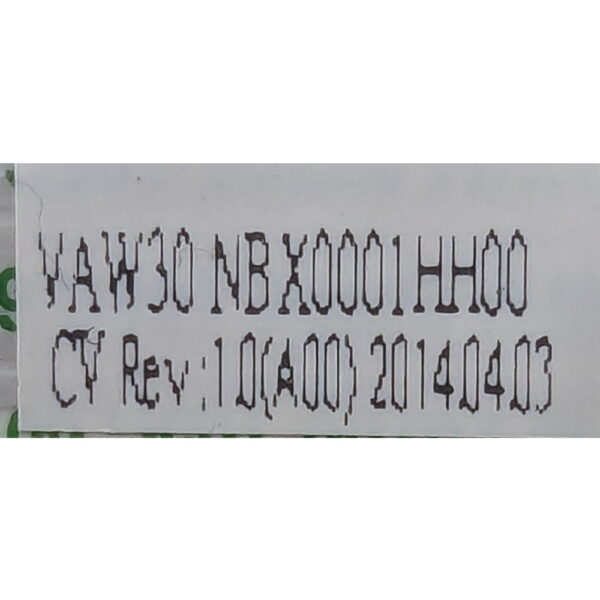 Шлейф NBX0001HH00, Lenovo Yoga 710-11ISK