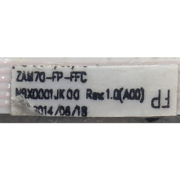 Шлейф NBX0001JK00, Lenovo ThinkPad T470p