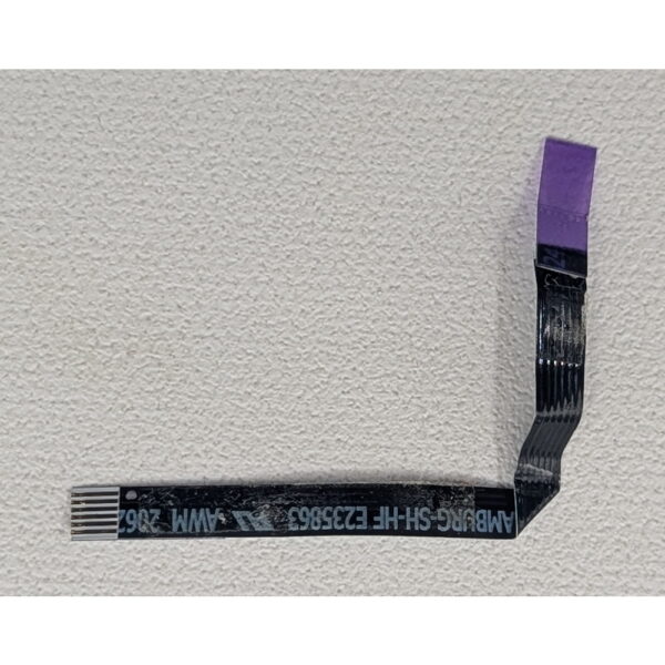 Шлейф NBX0001CS00, Dell Latitude E7240