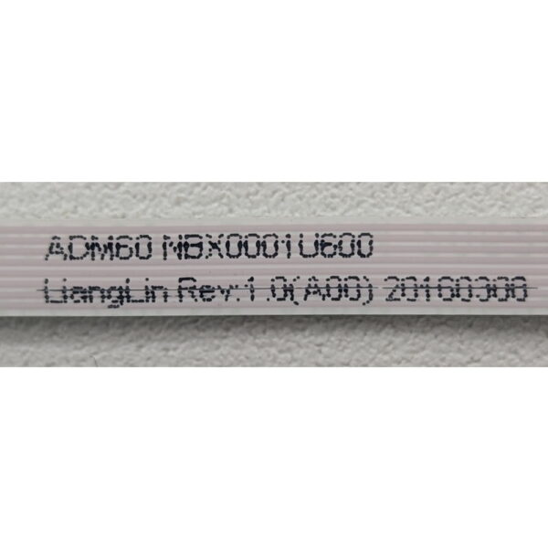 Шлейф NBX0001U600, Dell Latitude E5270