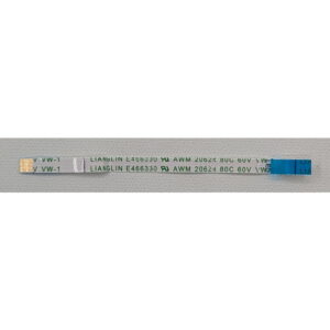 Шлейф NBX0001U600, Dell Latitude E5270