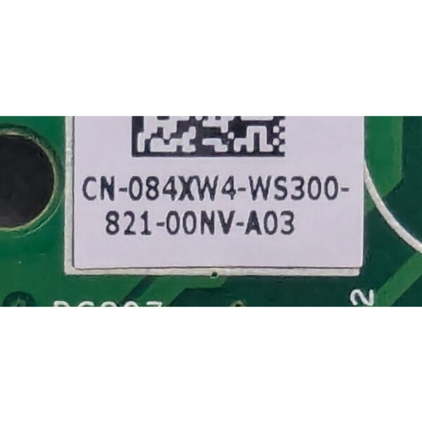 Материнская плата 084XW4, Dell PowerEdge R330, Socket LGA1151