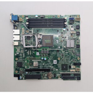 Материнская плата 084XW4, Dell PowerEdge R330, Socket LGA1151