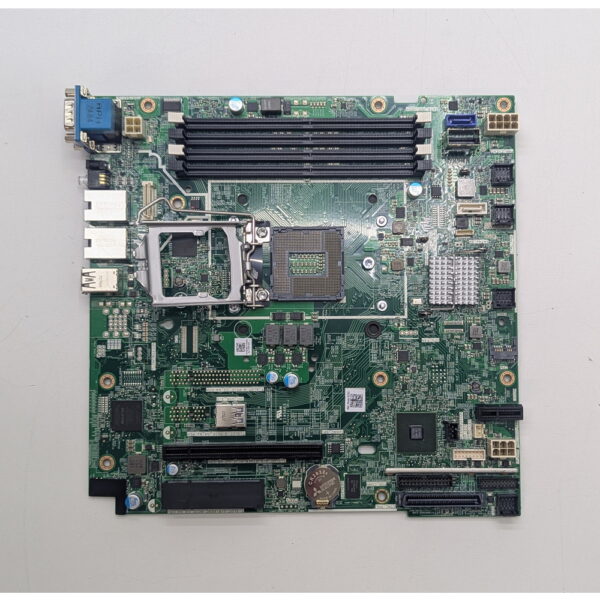 Материнская плата 084XW4, Dell PowerEdge R330, Socket LGA1151