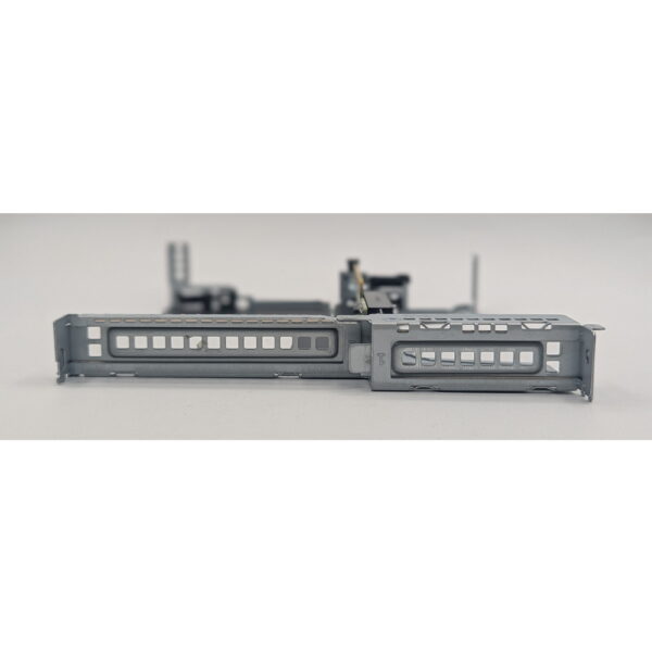 PCIe Riser 0593D8, Dell PowerEdge R230, R330