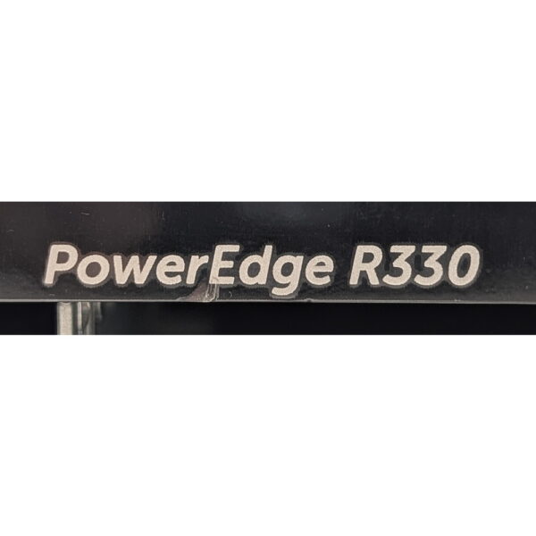 Сервер Dell PowerEdge R330: платформа - 1 шт., радиатор - 1 шт., вентилятор - 4 шт., Raid PERC H330 Mini - 1 шт., блок питания 350w - 2 шт., БЕЗ процессора, модулей памяти, и дисков!
