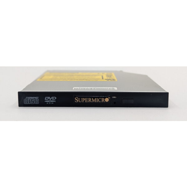 Привод DVD-RW SR-8178-C, SuperMicro, Panasonic, 8x/24x, IDE