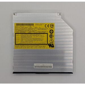 Привод DVD-RW SR-8178-C, SuperMicro, Panasonic, 8x/24x, IDE