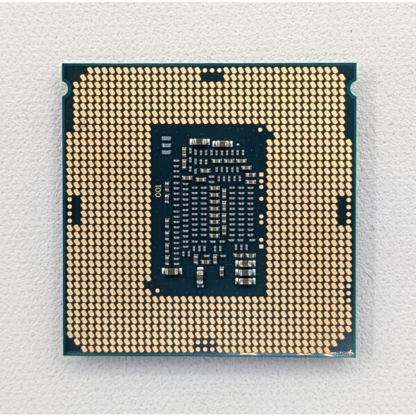 Процессор Intel Xeon E3-1220 v5, 4 cores, 3 GHz, SR2LG