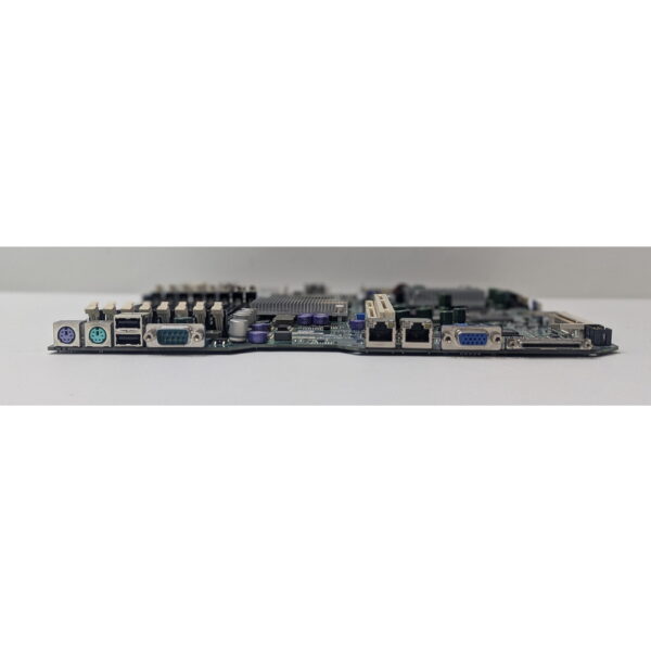 Материнская плата X7DBR-8, SuperMicro, Socket 2 x LGA771, 667-1333МГц, DDR2, FB-DIMM, IDE/SATA/SCSI, EATX