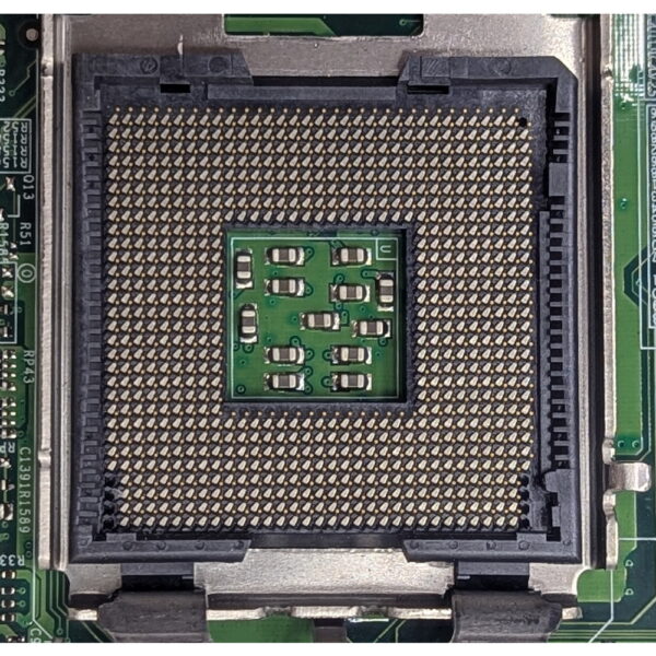 Материнская плата X7DBR-8, SuperMicro, Socket 2 x LGA771, 667-1333МГц, DDR2, FB-DIMM, IDE/SATA/SCSI, EATX