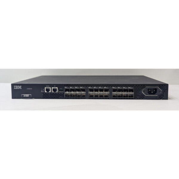 Коммутатор IBM 249824E, 99Y0693, 2498-B24/24E