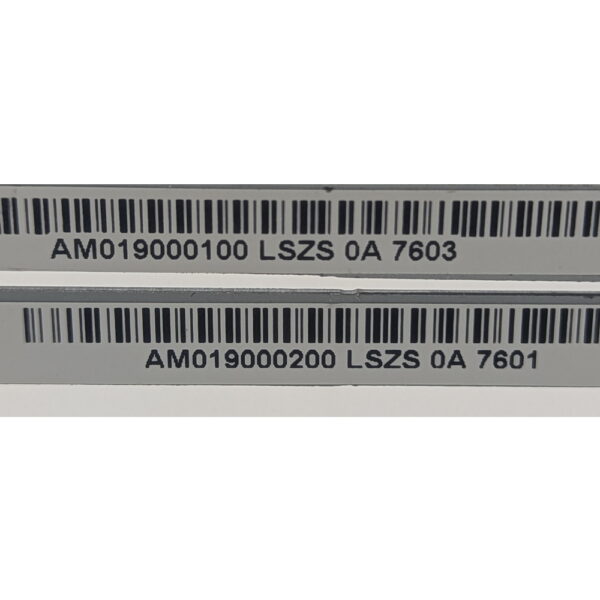 Петли AM019000100, AM019000200, Toshiba Satellite A200, A205, A210, A215