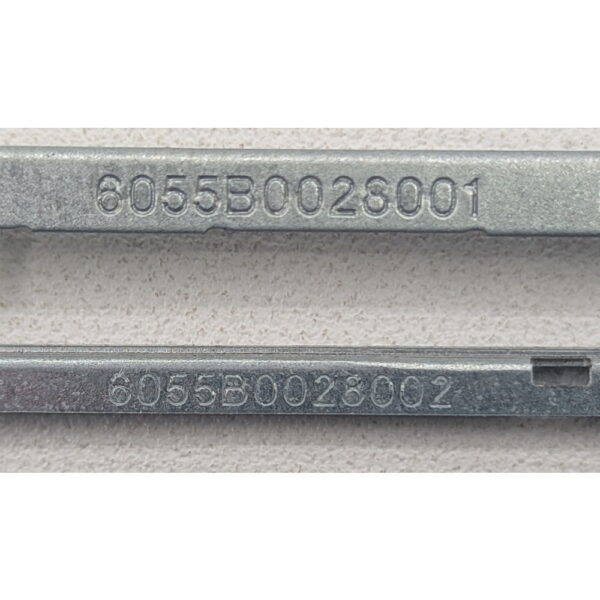 Петли 6055B0028001, 6055B0028002, HP ProBook 640 G1, 645 G1
