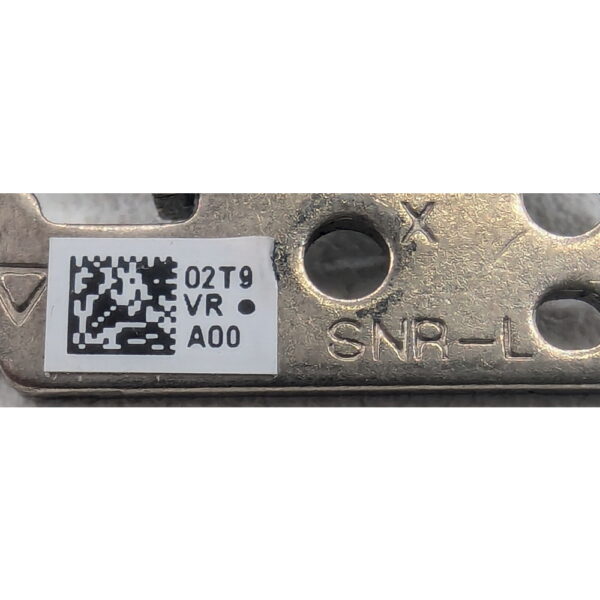 Петли 00Y81N, 02T9VR, Dell Inspiron 14 7490