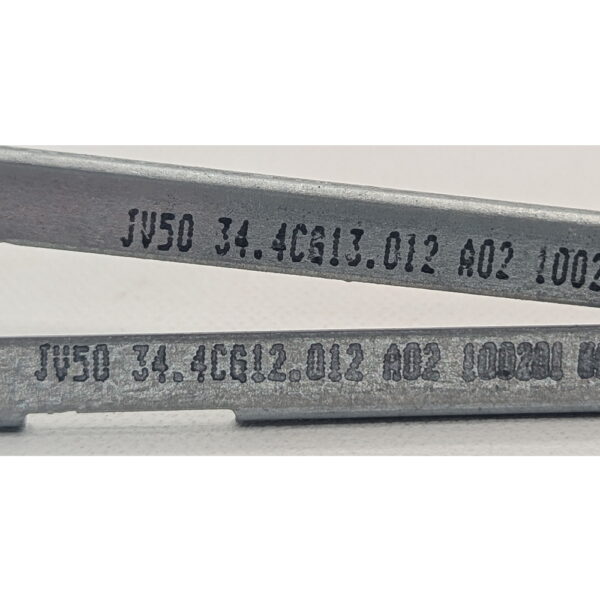 Петли 34.4CG12.011, 34.4CG13.011, Acer Aspire 5536G, 5236, 5340, 5738, 5740, 5542G