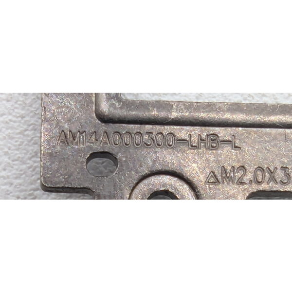 Петли AM14A000300-LHB-L, AM14A000400-LHB-R, Dell Latitude E7250