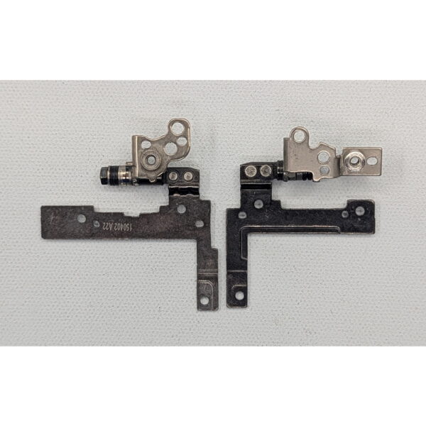 Петли AM14A000300-LHB-L, AM14A000400-LHB-R, Dell Latitude E7250