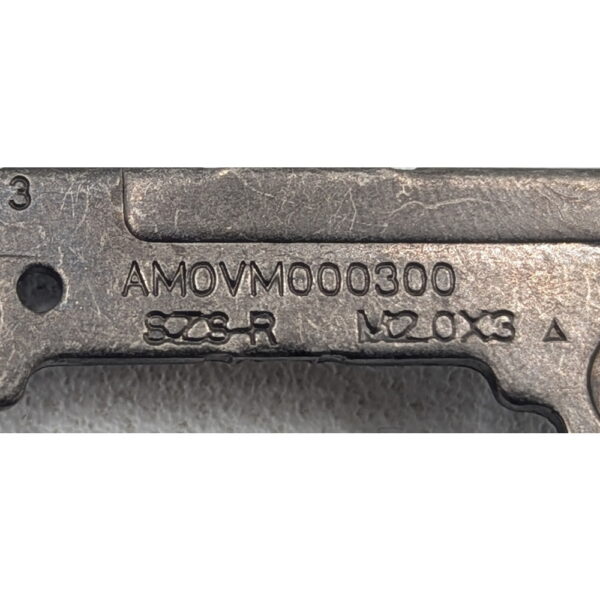 Петли AM0VM000300, AM0VM000400, Dell Latitude E7240