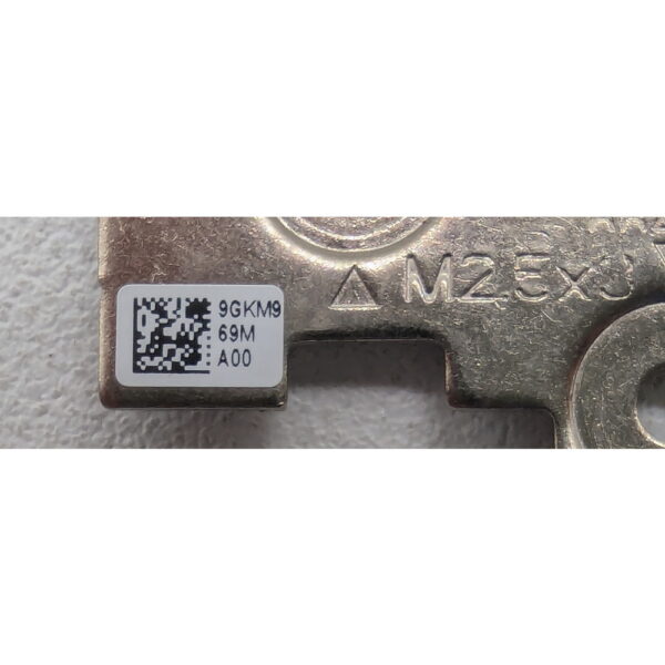 Петли 9GKM9, 5TRK2, Dell Latitude E7270