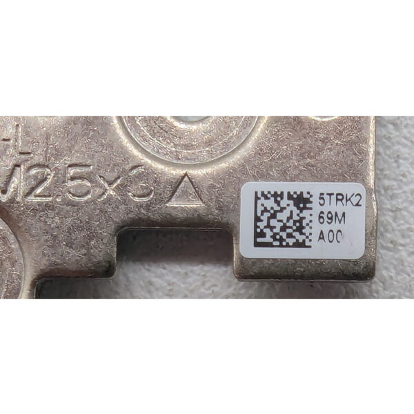 Петли 9GKM9, 5TRK2, Dell Latitude E7270