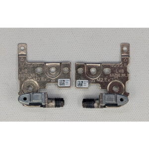 Петли 9GKM9, 5TRK2, Dell Latitude E7270
