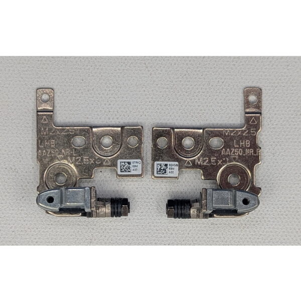 Петли 9GKM9, 5TRK2, Dell Latitude E7270