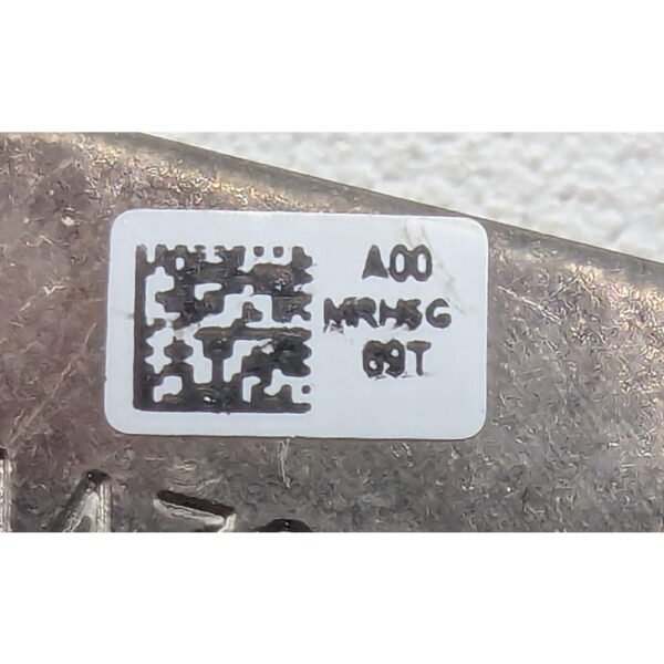 Петли 32HFD, MRH5G, Dell Latitude E7470