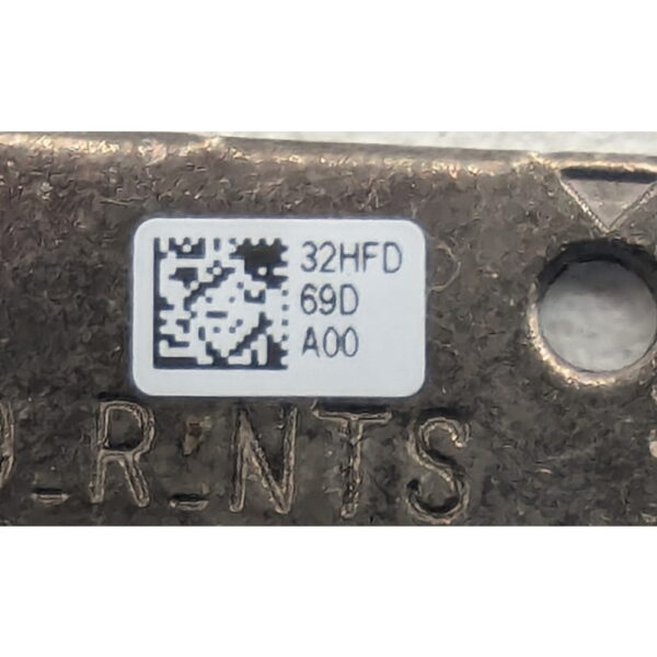Петли 32HFD, MRH5G, Dell Latitude E7470