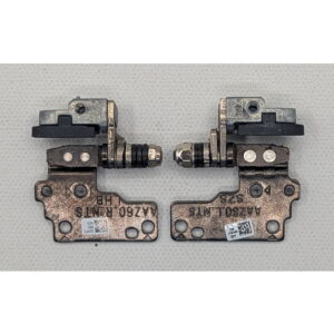 Петли 32HFD, MRH5G, Dell Latitude E7470