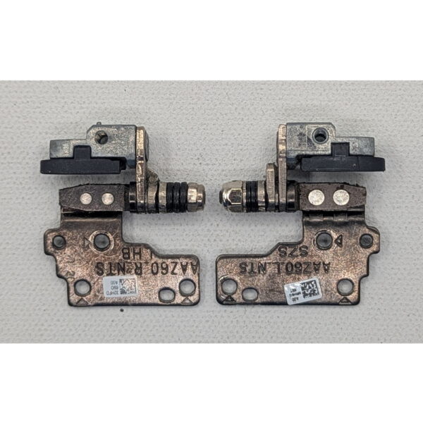 Петли 32HFD, MRH5G, Dell Latitude E7470