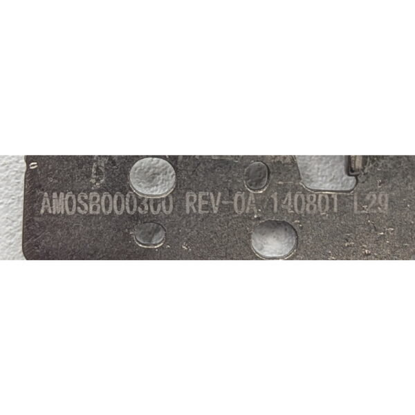 Петли AM0SB000200, AM0SB000300, Lenovo IdeaPad s400