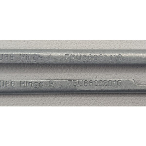 Петли FBU86001010, FBU86002010, HP Pavillion 15-n000, 15-100 Series