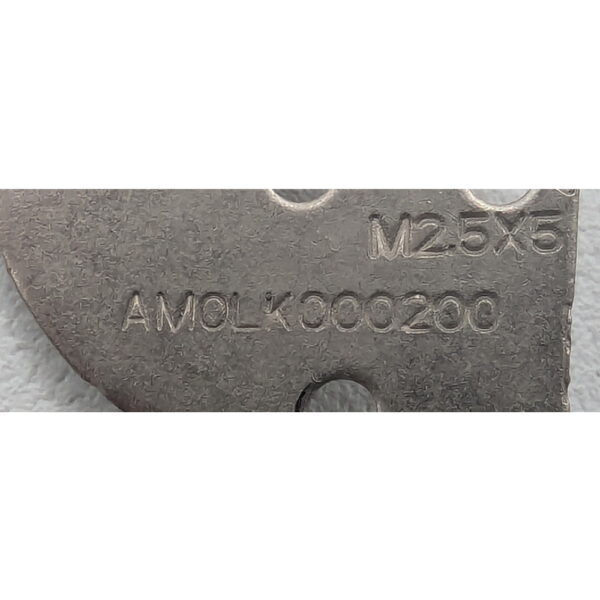 Петли AM0LK000200, AM0LK000300, Dell Latitude E6330