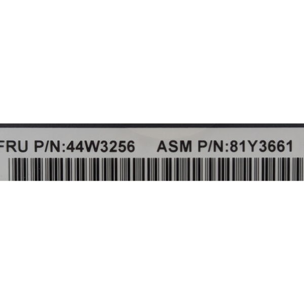 Привод DVD-RW 44W3256, 81Y3661, UJ8B0, Panasonic, IBM System x3550 M2, X3650 M3