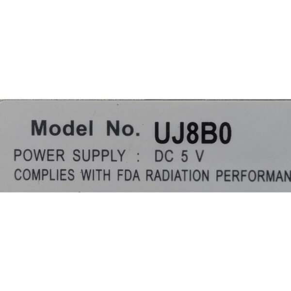 Привод DVD-RW 44W3256, 81Y3661, UJ8B0, Panasonic, IBM System x3550 M2, X3650 M3